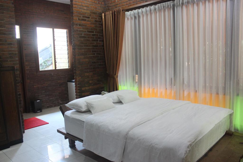 Joglo Ayem Tentrem Prambanan Exterior foto
